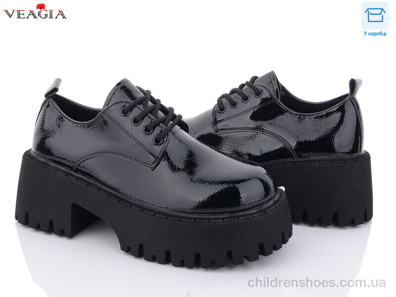 Туфли Veagia A8025-1
