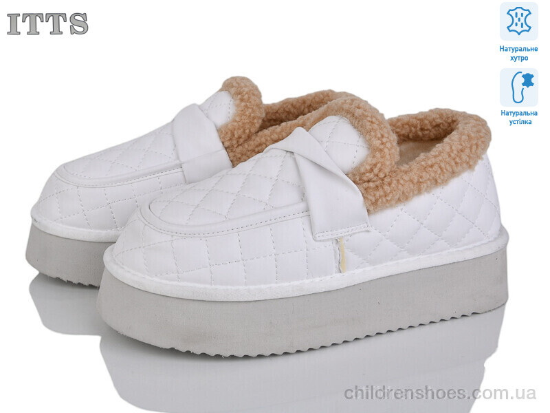 Угги 555-4 ITTS / p. 36-40 / 6пар