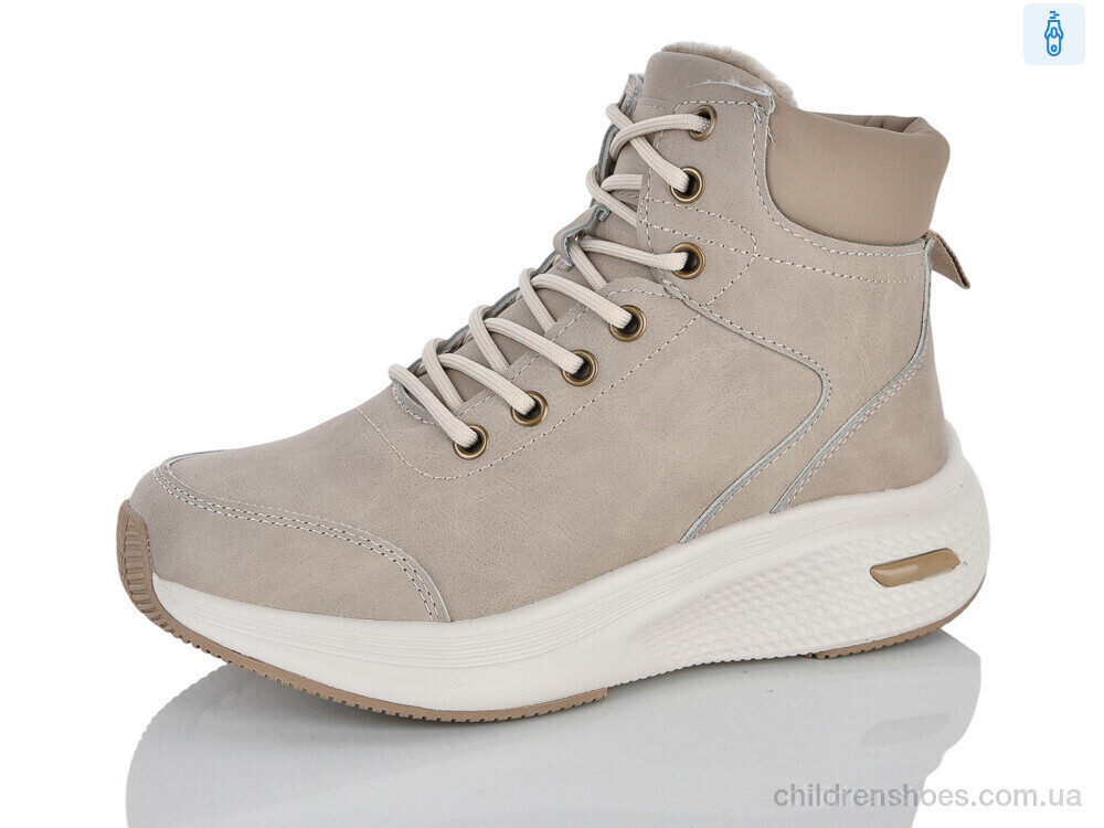 Ботинки D56-3 RUNMAX / p. 36-41 / 8пар