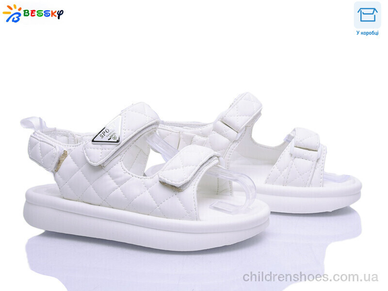 Босоножки Bessky BL5313-2C