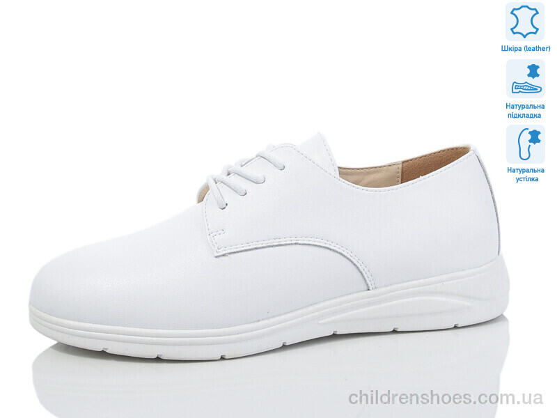 Туфли No brand S0308-3