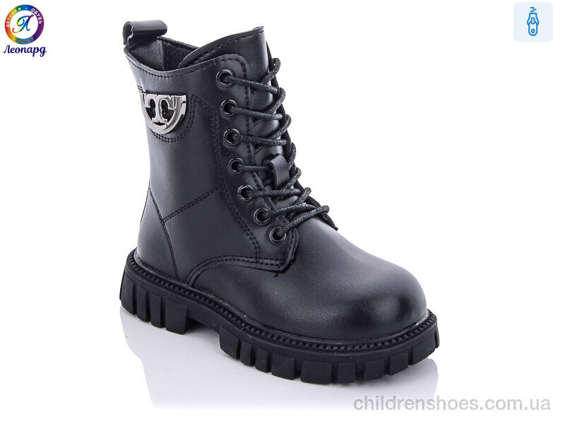 Ботинки No brand M29 black