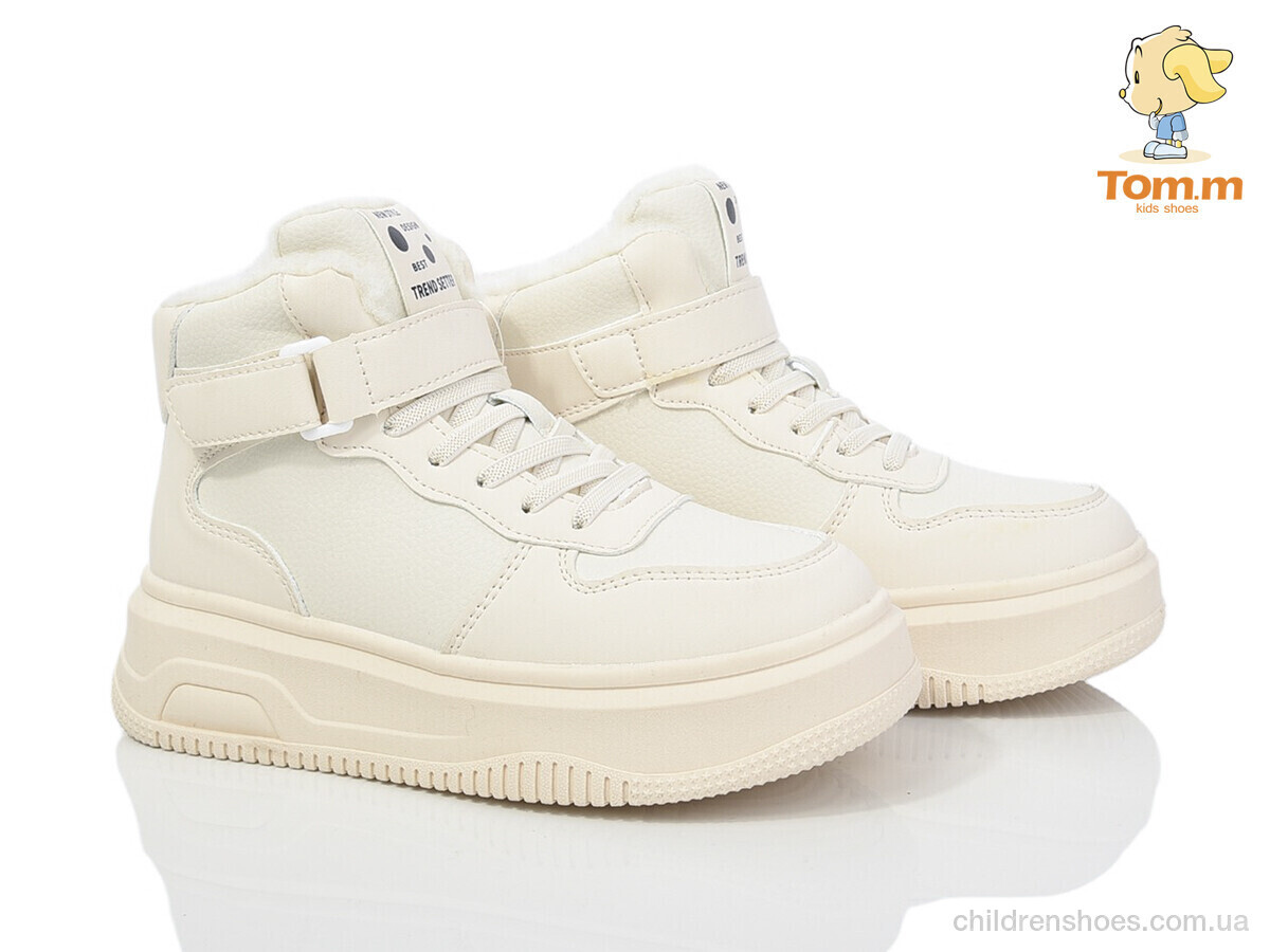 Ботинки Tom.M 11206C