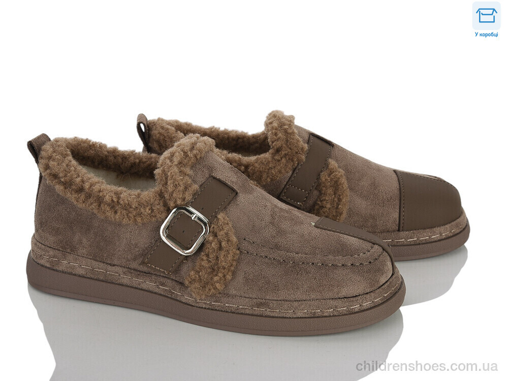 Туфли ML8821-3 L&M-Lemon / p. 36-41 / 8пар