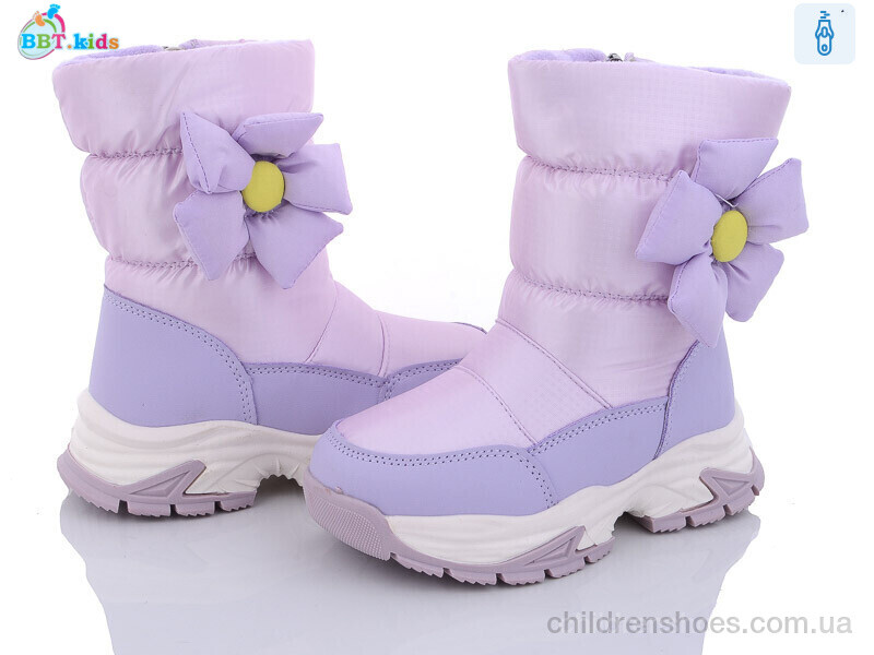 Дутики BBT kids T6905-5