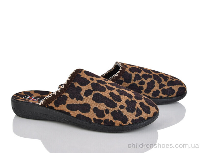 Тапки Extra soft NT401-2