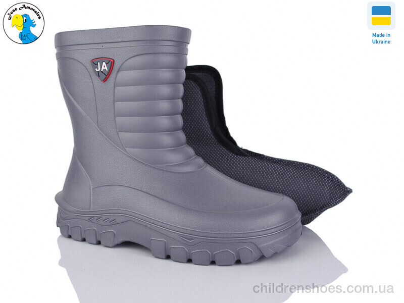 Сапоги из пены Jose Amorales 125153-46A-2