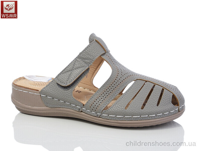Шлепки женские WSMR 2539-4