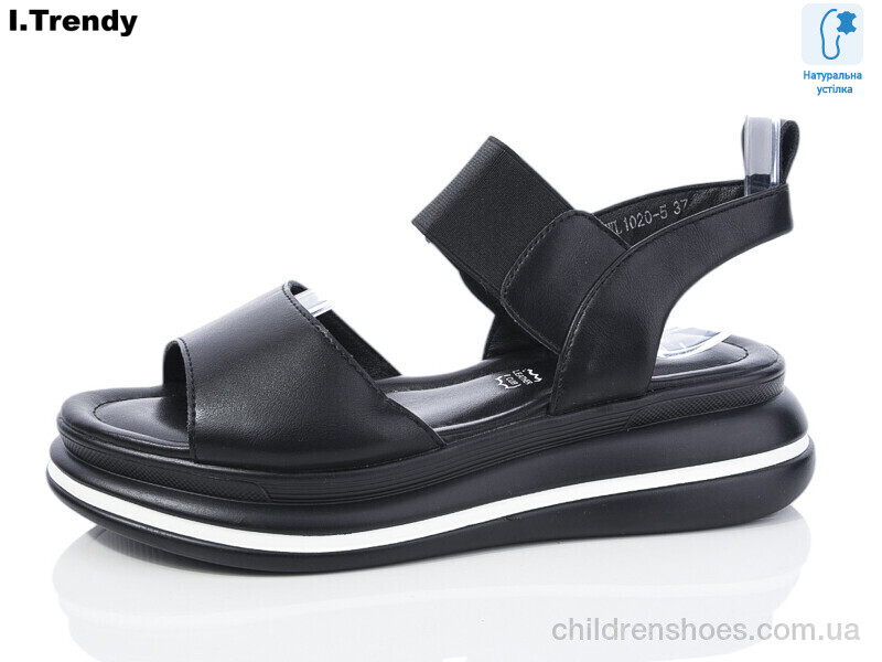 Босоножки Trendy WL1020-5