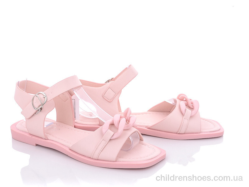 Босоножки Violeta only one 197-125 pink