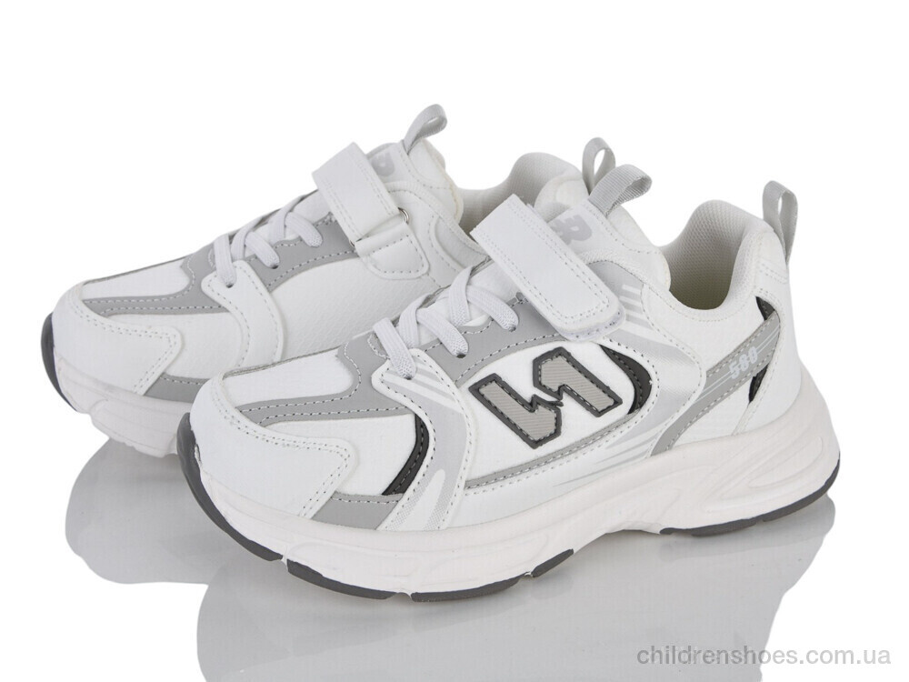 Кроссовки 574-2 Xifa kids / p. 32-37 / 8пар