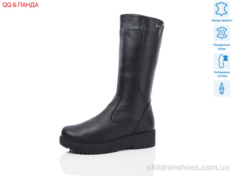 Сапоги DJUS SHOES 623