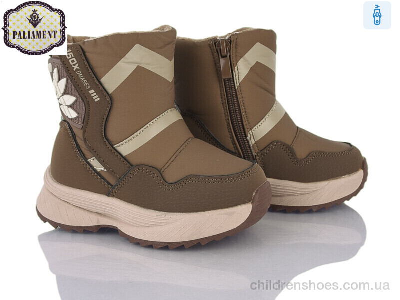 Дутики PALIAMENT K1111-3