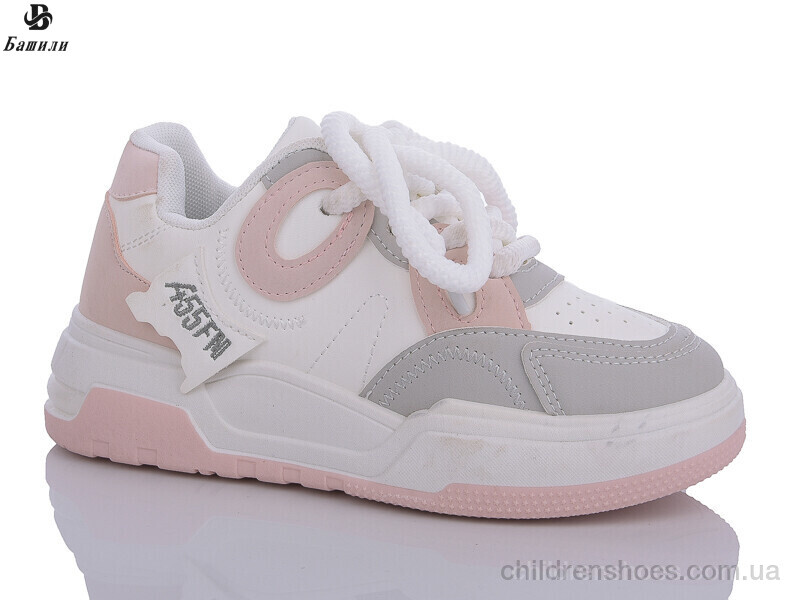 Кроссовки Башили B959-5