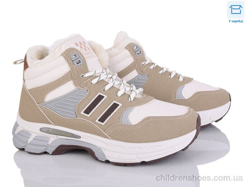 Кроссовки Xifa A84-17