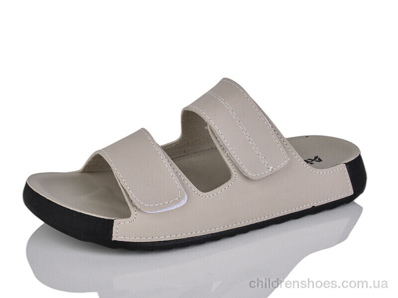 Шлепки ALC 018-4