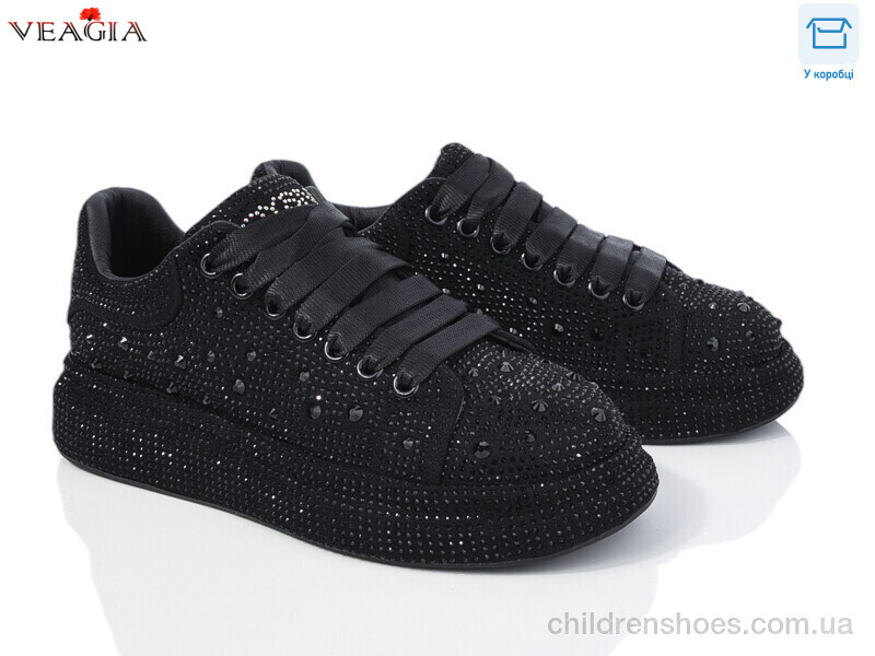 Кроссовки Veagia FD17-1