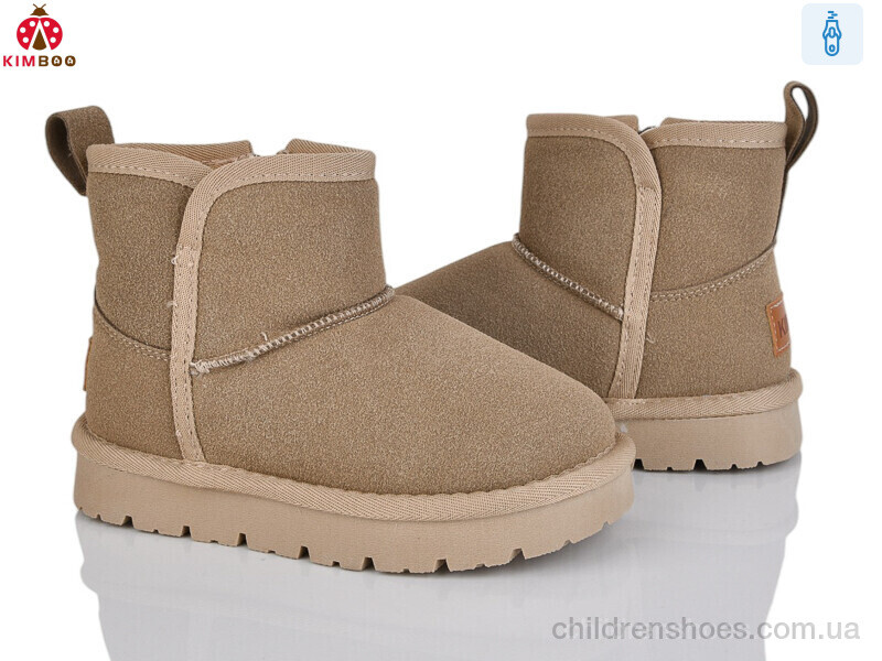 Угги Kimbo-o A5004-2K