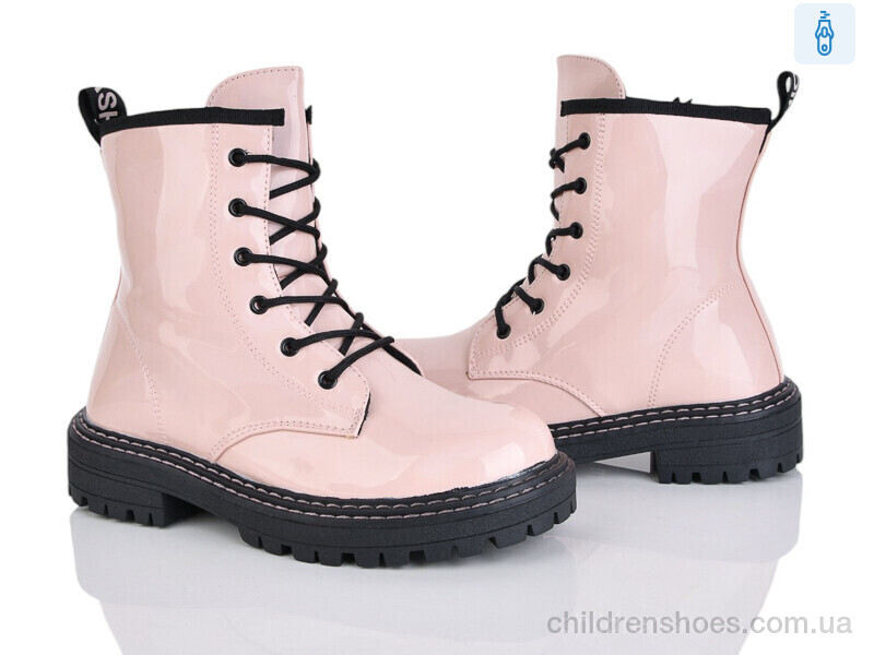 Ботинки Kimbo-o FG2374-3F