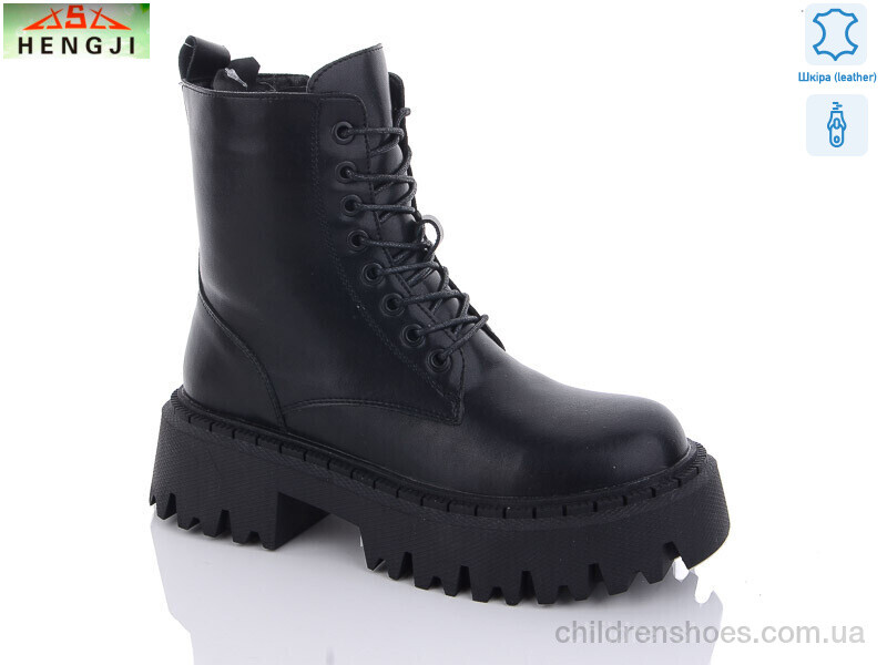 Ботинки No brand D821