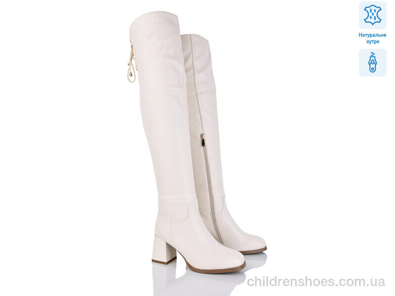 Ботфорты Lino Marano L421-8M