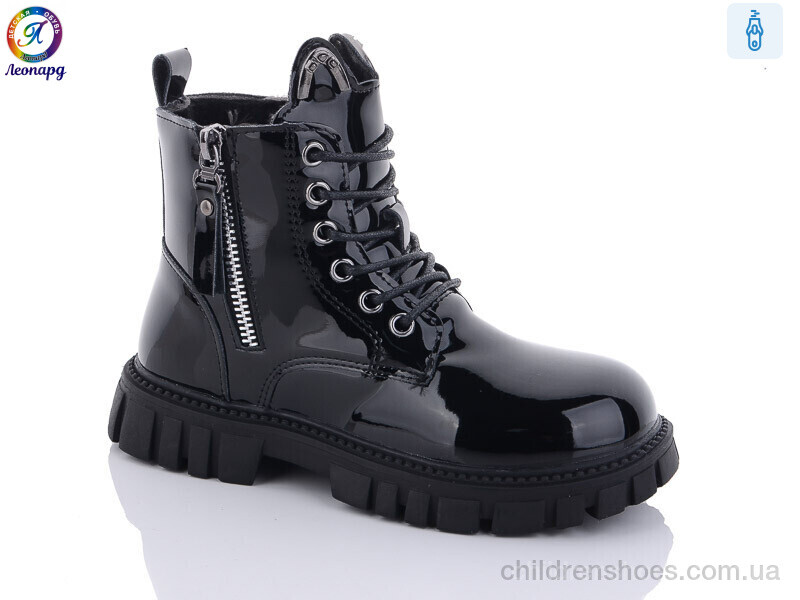 Ботинки No brand F012-1