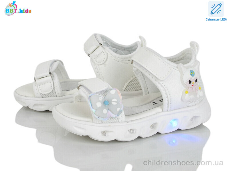 Босоножки BBT L605-2-5 LED LED