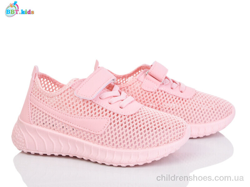 Кроссовки BBT F585-3-3