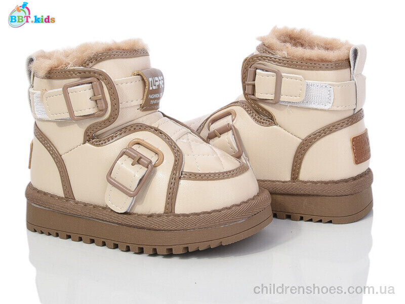 Ботинки BBT T352-1-2