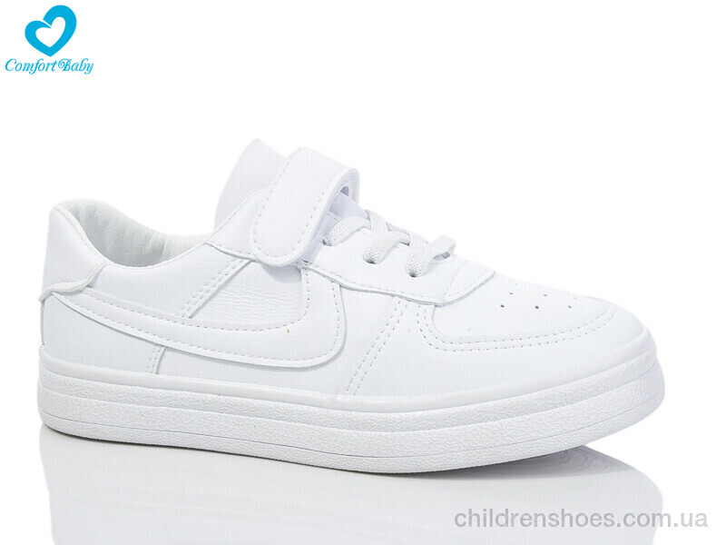 Кроссовки 301F (31-37) Comfort-baby / p. 31-37 / 6пар