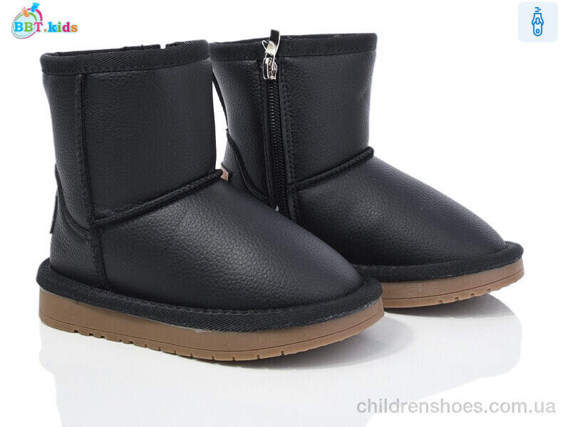 Угги BBT T356-2-1