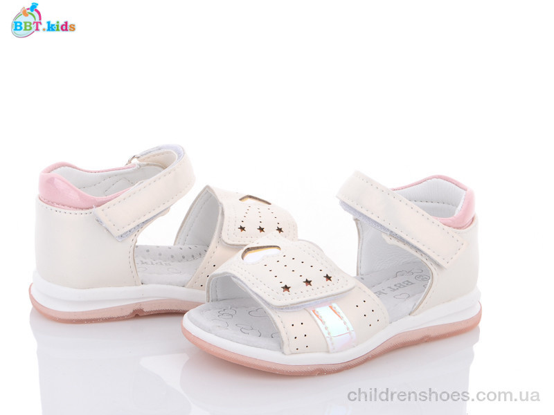 Босоножки BBT kids L6505-3
