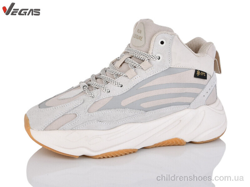 Кроссовки Vegas B2696-6