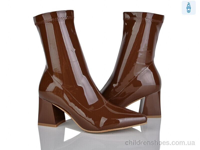 Ботинки Lino Marano H11-3E