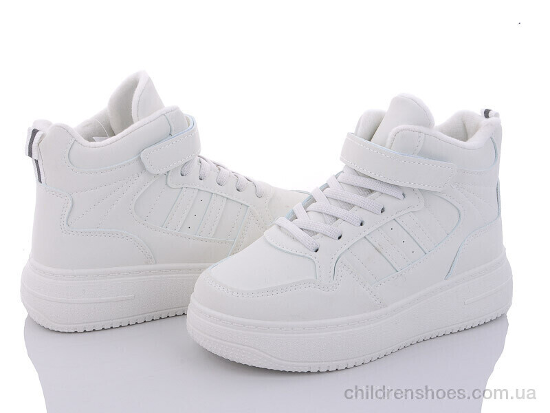 Кроссовки Angel 150-35 white