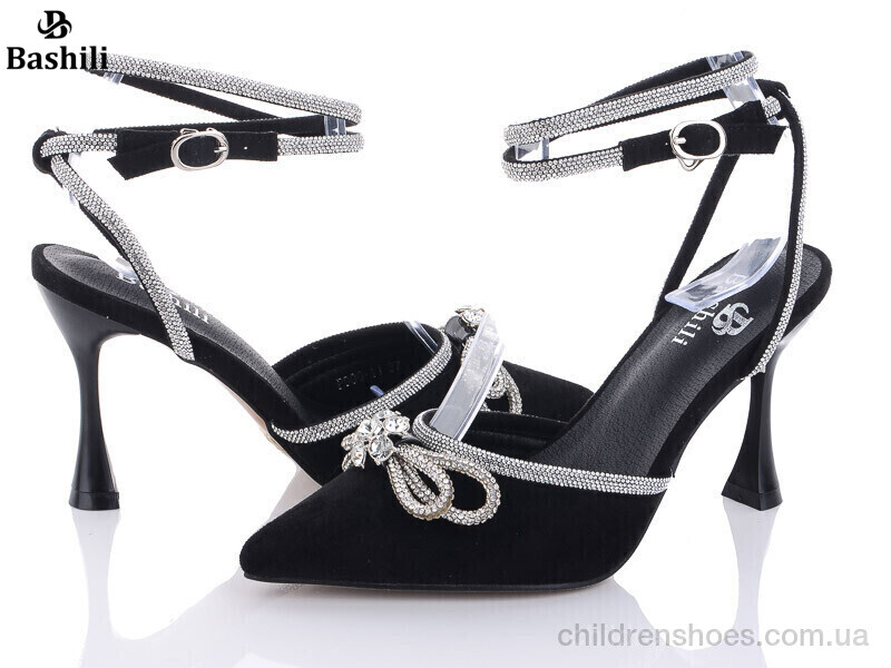 Туфли Башили GP906-11