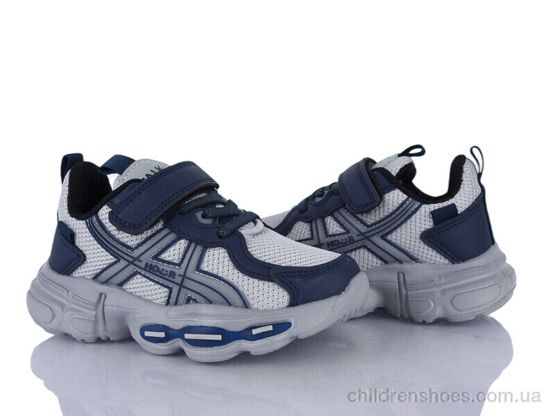 Кроссовки Kimbo-o X2493-2B