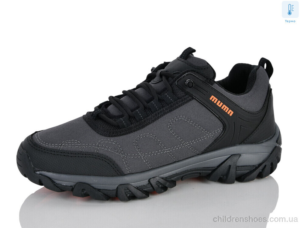 Кроссовки A8001-25 термо RUNMAX / p. 40-45 / 8пар