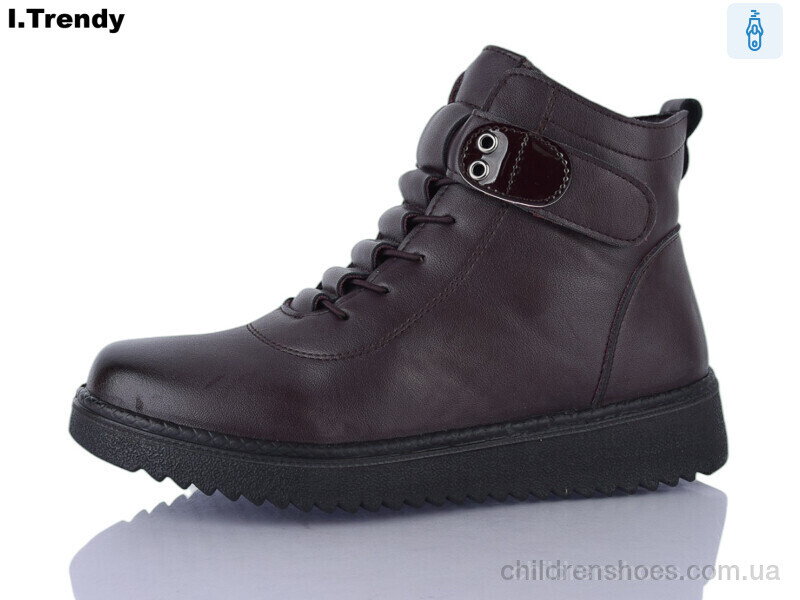 Ботинки Trendy BK262-9A