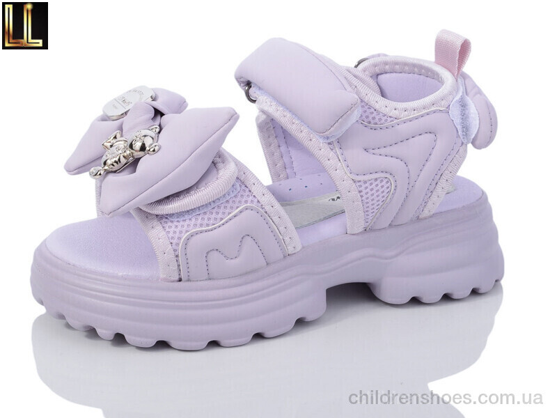 Босоножки Lilin B366-1