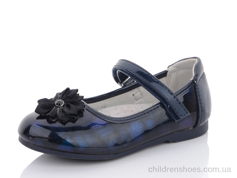 Туфли CT3720A TOM.M / p. 26-31 / 12пар