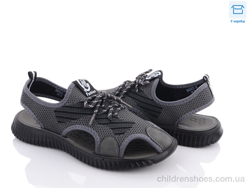 Сандалии No brand S022-3