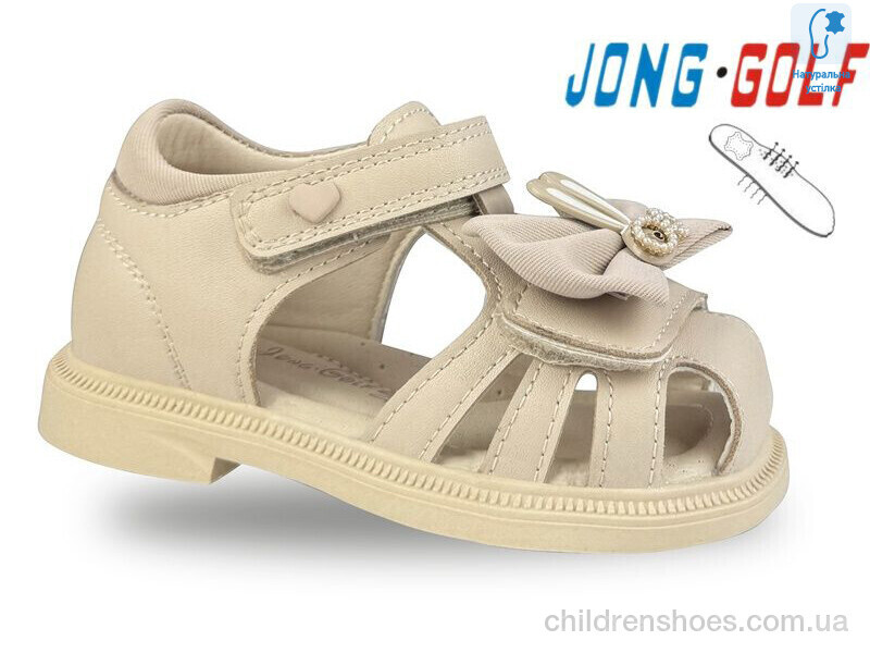 Босоножки JongGolf A20659-3