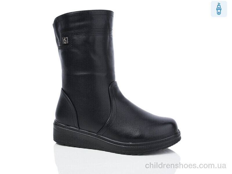 Сапоги No brand 525