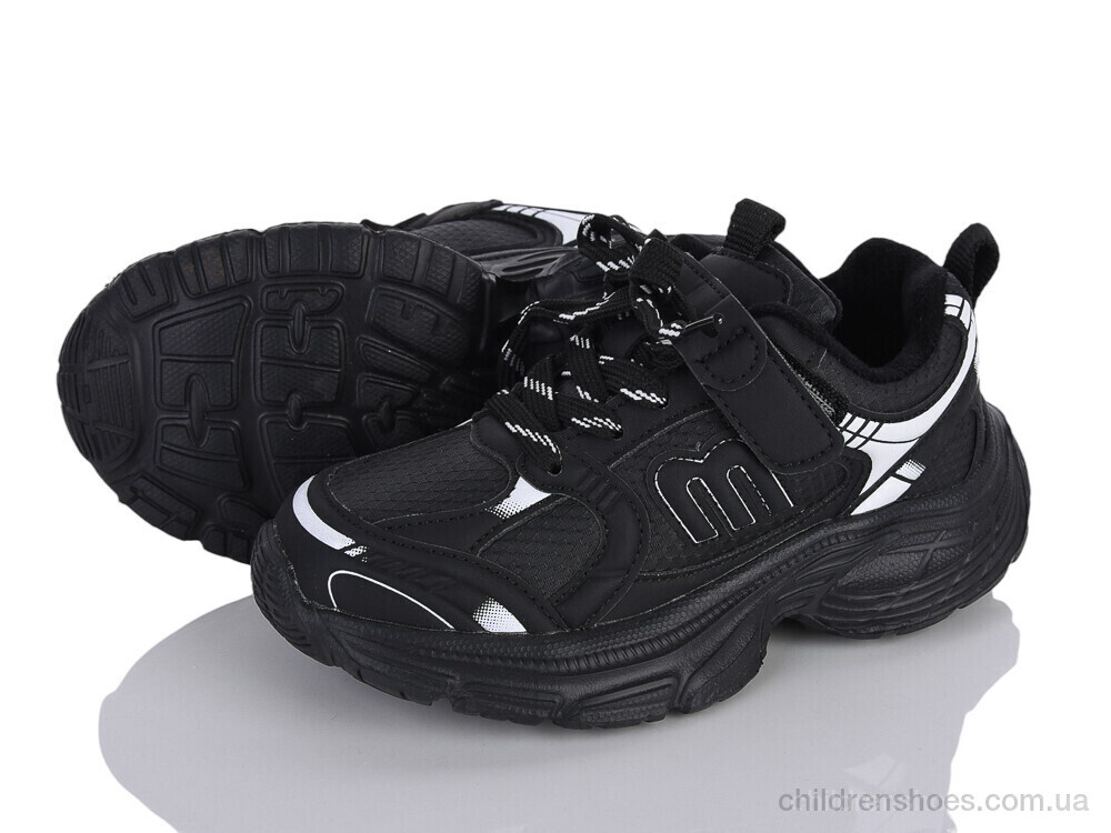 Кроссовки XXF02-G2857-3A Xifa kids / p. 32-37 / 8пар