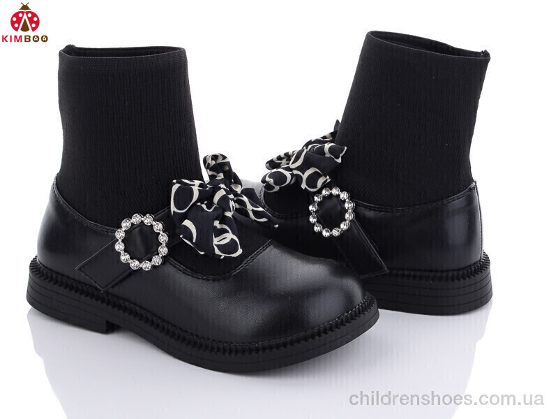 Ботинки Kimbo-o XH2237-3B