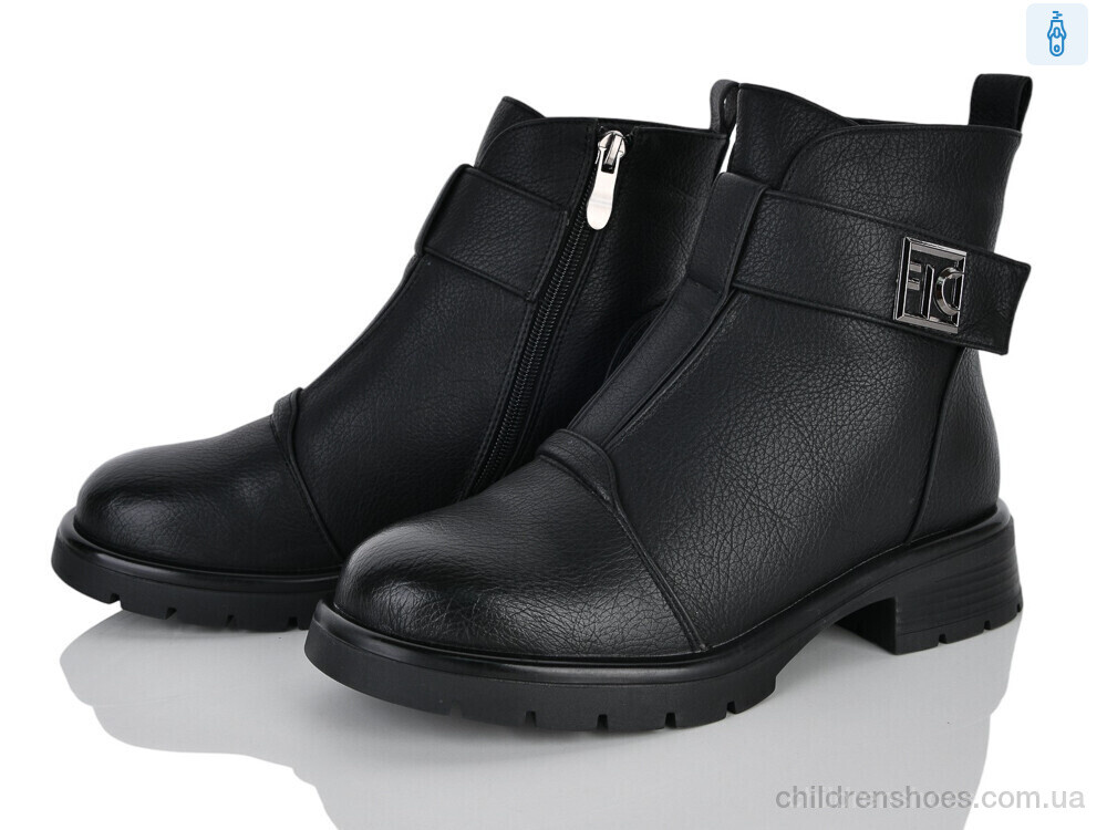 Ботинки L707-M Lino Marano / p. 36-40 / 6пар