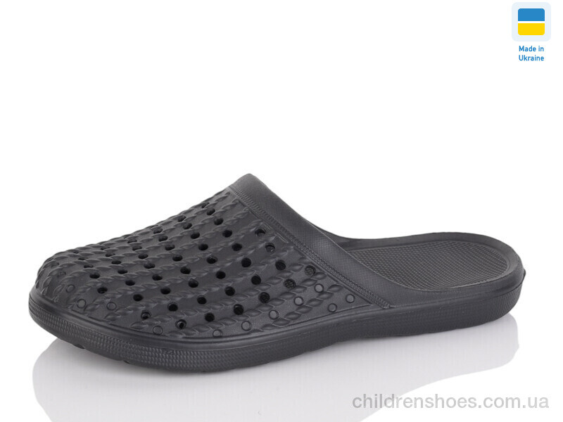 Шлепки женские TapMal ML202 чорний