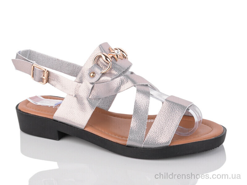 Босоножки Fuguiyun 5-02C