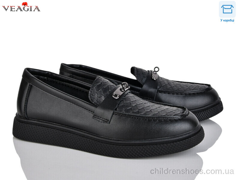 Туфли Veagia 10160-2